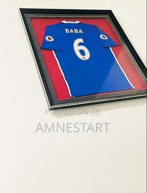 Picture Frames