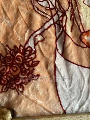 Heavy Comfortable Blankets