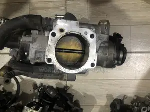 Toyota Tundra V8 Throttle Body