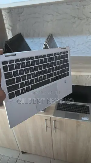 New Laptop HP EliteBook X360 1020 8GB Intel Core i7 HDD 256GB
