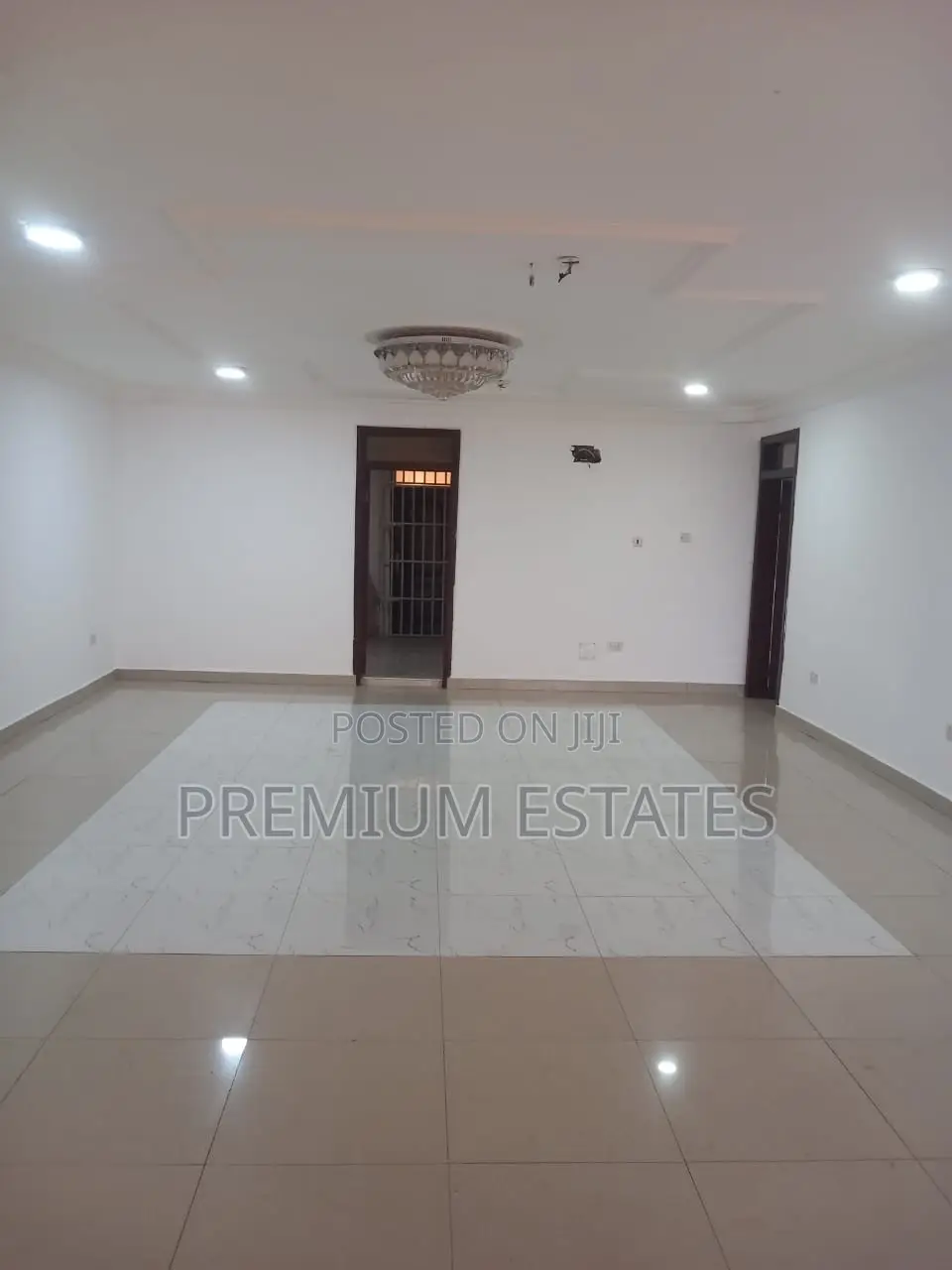 3bdrm Apartment in Spintex for rent