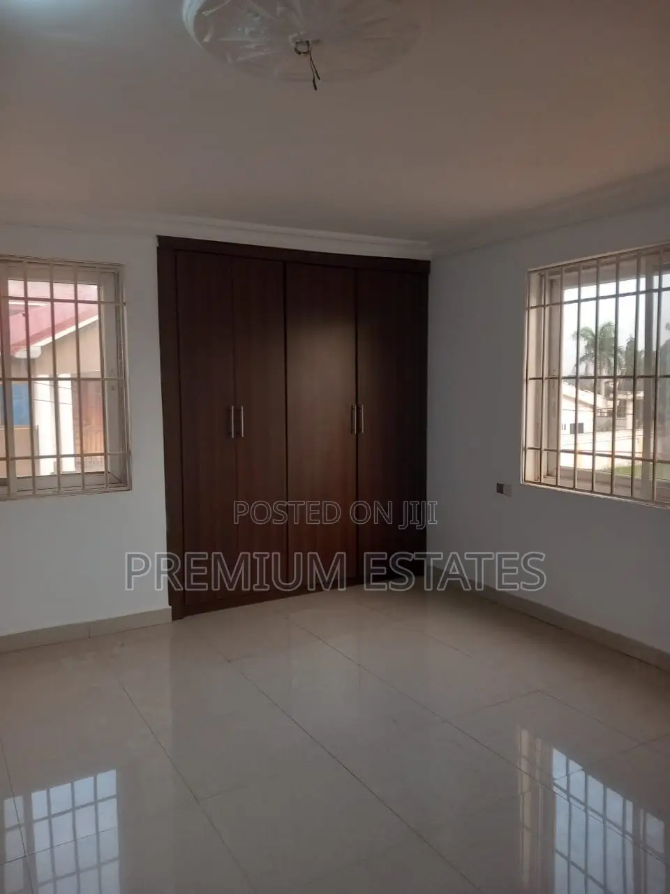 3bdrm Apartment in Spintex for rent