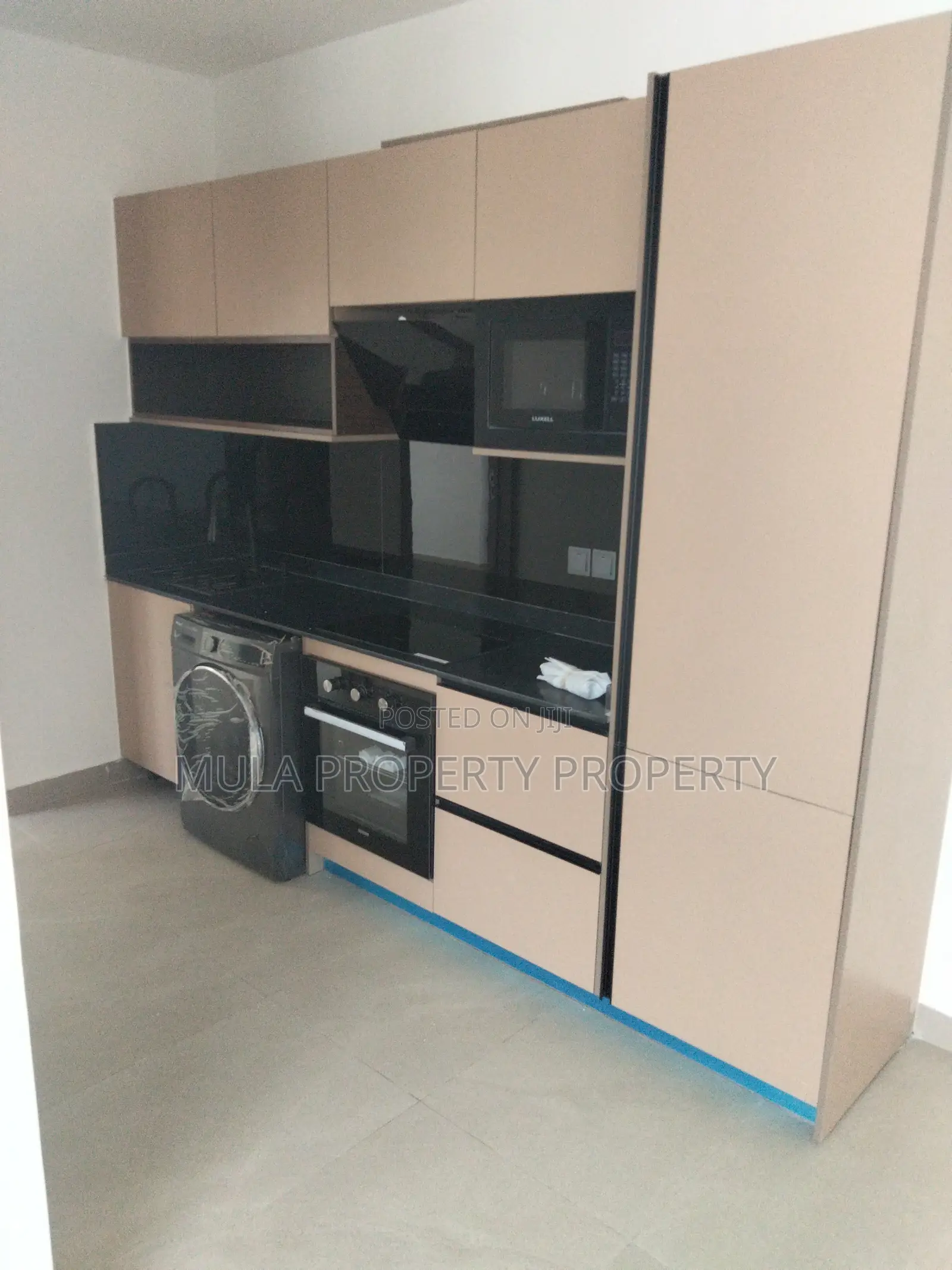 1bdrm Apartment in Mula Property, CFC Estates for sale