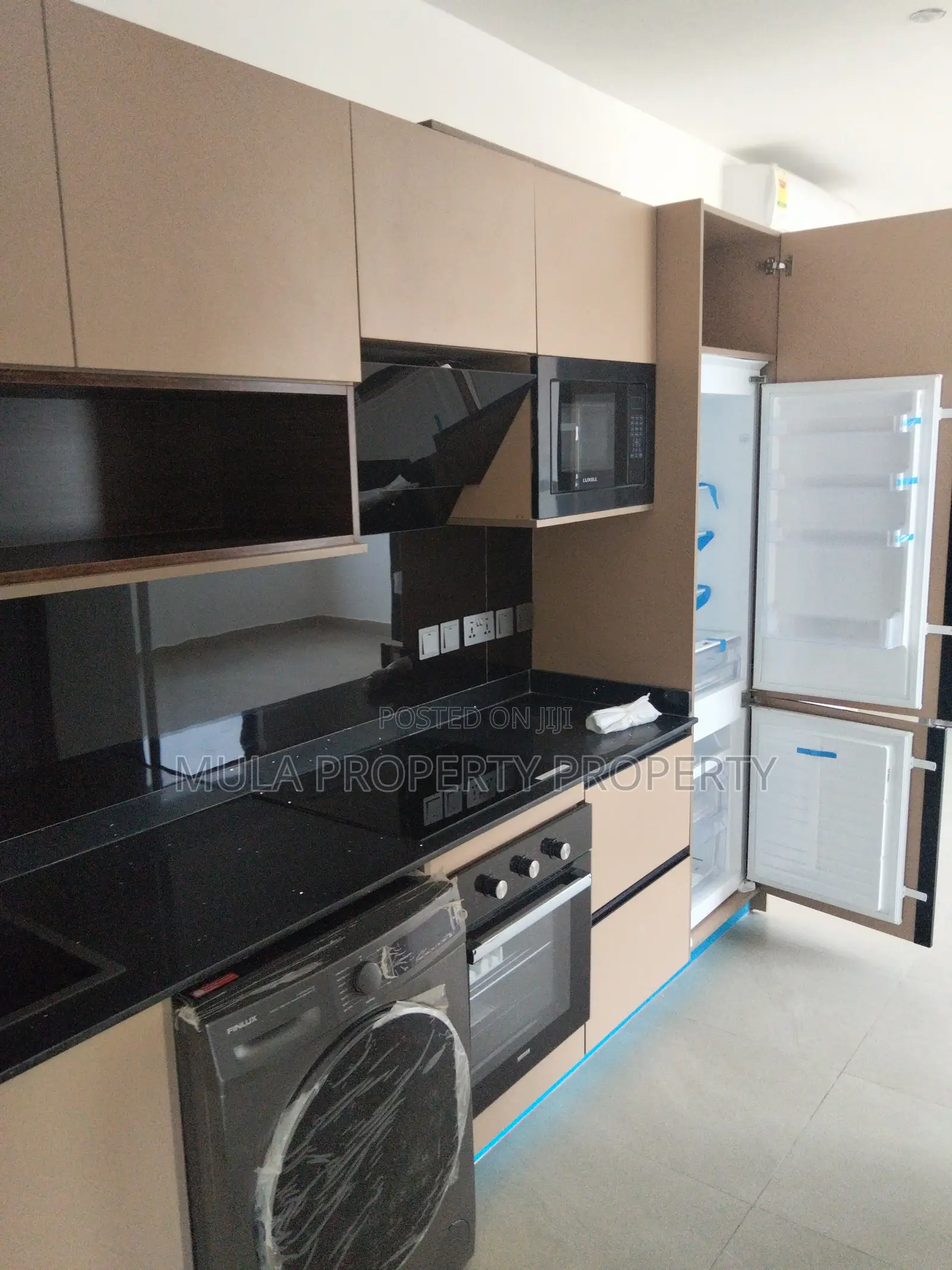 1bdrm Apartment in Mula Property, CFC Estates for sale