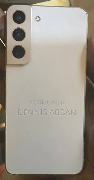 Samsung Galaxy S22 5G 256 GB Pink
