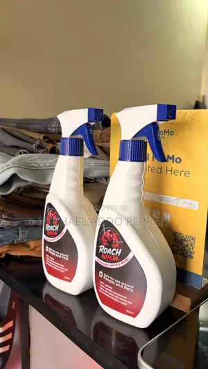 Cockroach, Bedbugs, Ants and More Insecticide