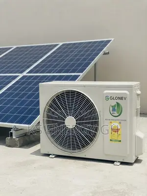 GLONEV Solar Hybrid Inverter AC | Save 50% on ECG Solar Power