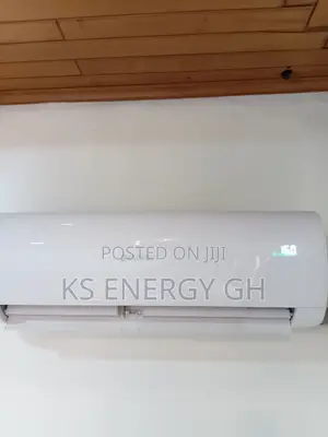 GLONEV Solar Hybrid Inverter AC | Save 50% on ECG Solar Power