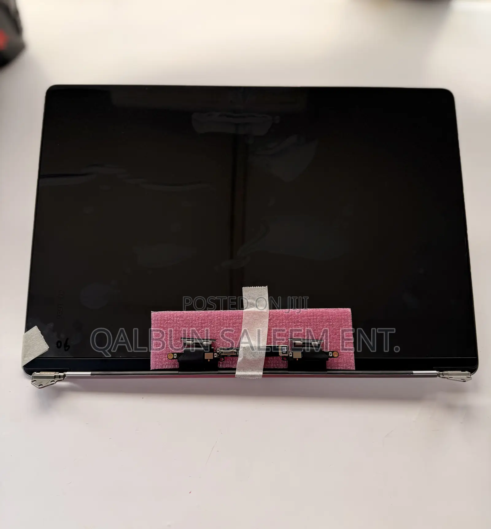 Apple MacBook Pro A1990 15.4” 2018 2019 Screen Assembly Space Gray