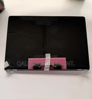 Apple MacBook Pro A1990 15.4” 2018 2019 Screen Assembly Space Gray