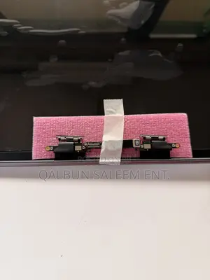 Apple MacBook Pro A1990 15.4” 2018 2019 Screen Assembly Space Gray