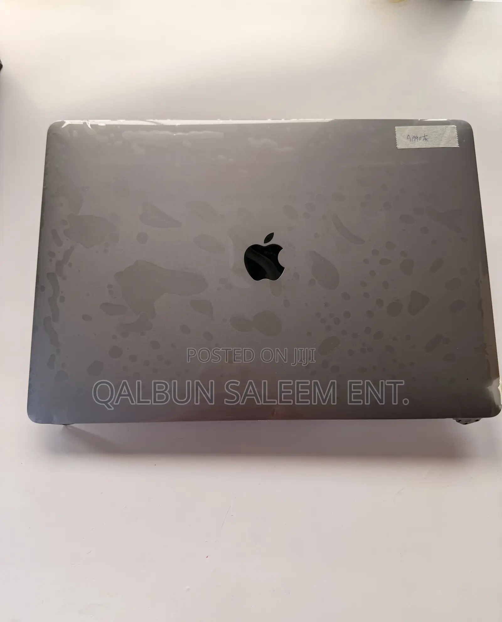Apple MacBook Pro A1990 15.4” 2018 2019 Screen Assembly Space Gray