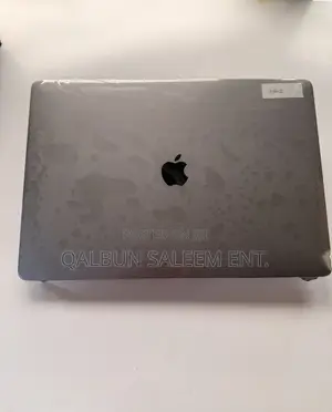 Apple MacBook Pro A1990 15.4” 2018 2019 Screen Assembly Space Gray
