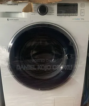 Samsung 9kg Washing Machine