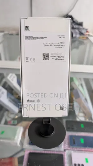 New Samsung Galaxy A17 128 GB Gray