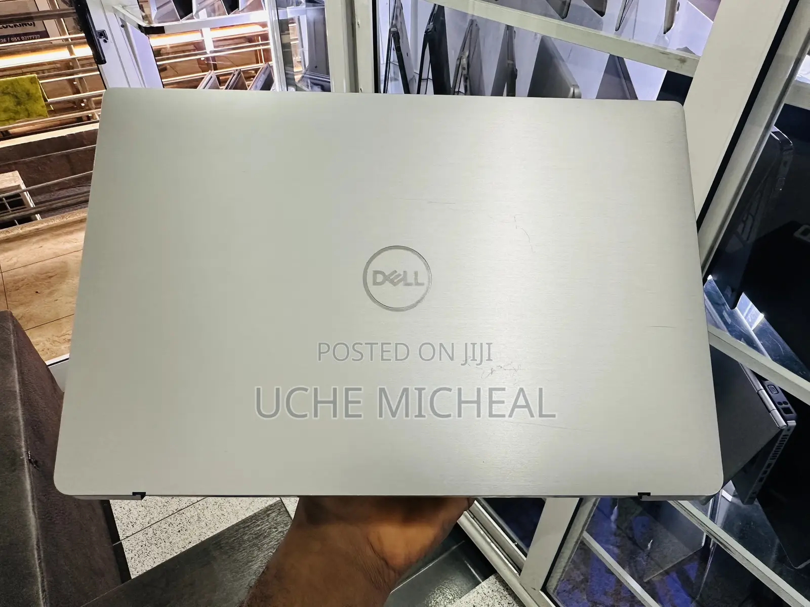 Laptop Dell Latitude 7400 8GB Intel Core i5 SSD 256GB