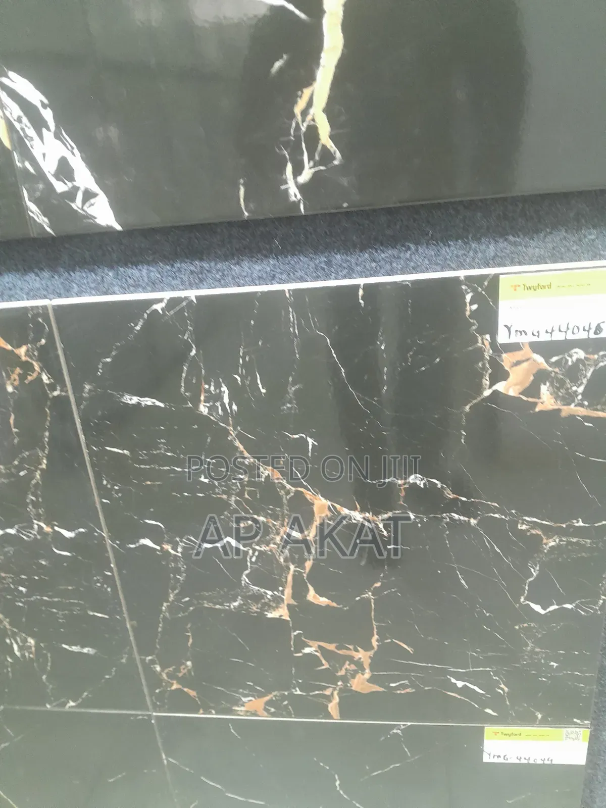 Twyford Floor 40x40cm
