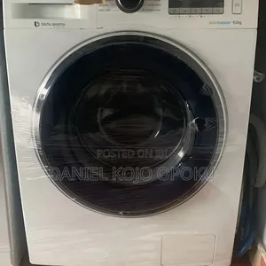 Samsung 9kg Washing Machine