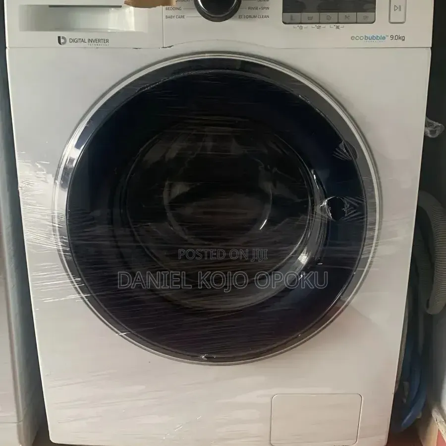 Samsung 9kg Washing Machine