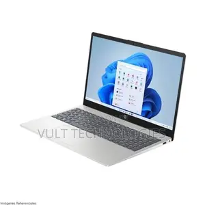 New Laptop HP 15 8GB Intel Core i7 SSD 512GB