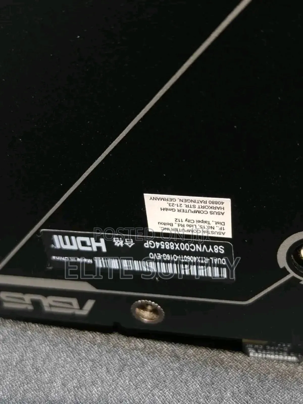 RTX 4060 to 16gb