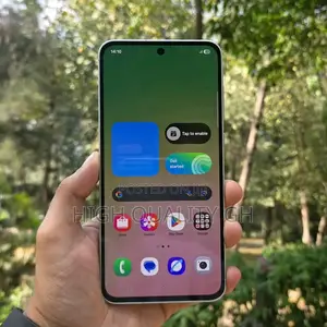 Samsung Galaxy A56 256 GB Silver