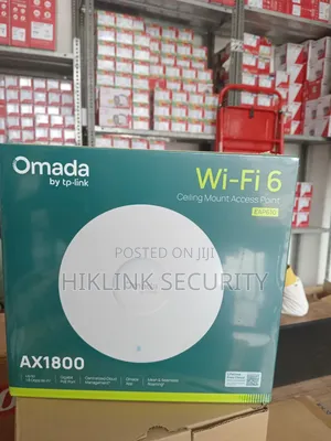Tplink Eap 650 Ceiling Mount Access Point