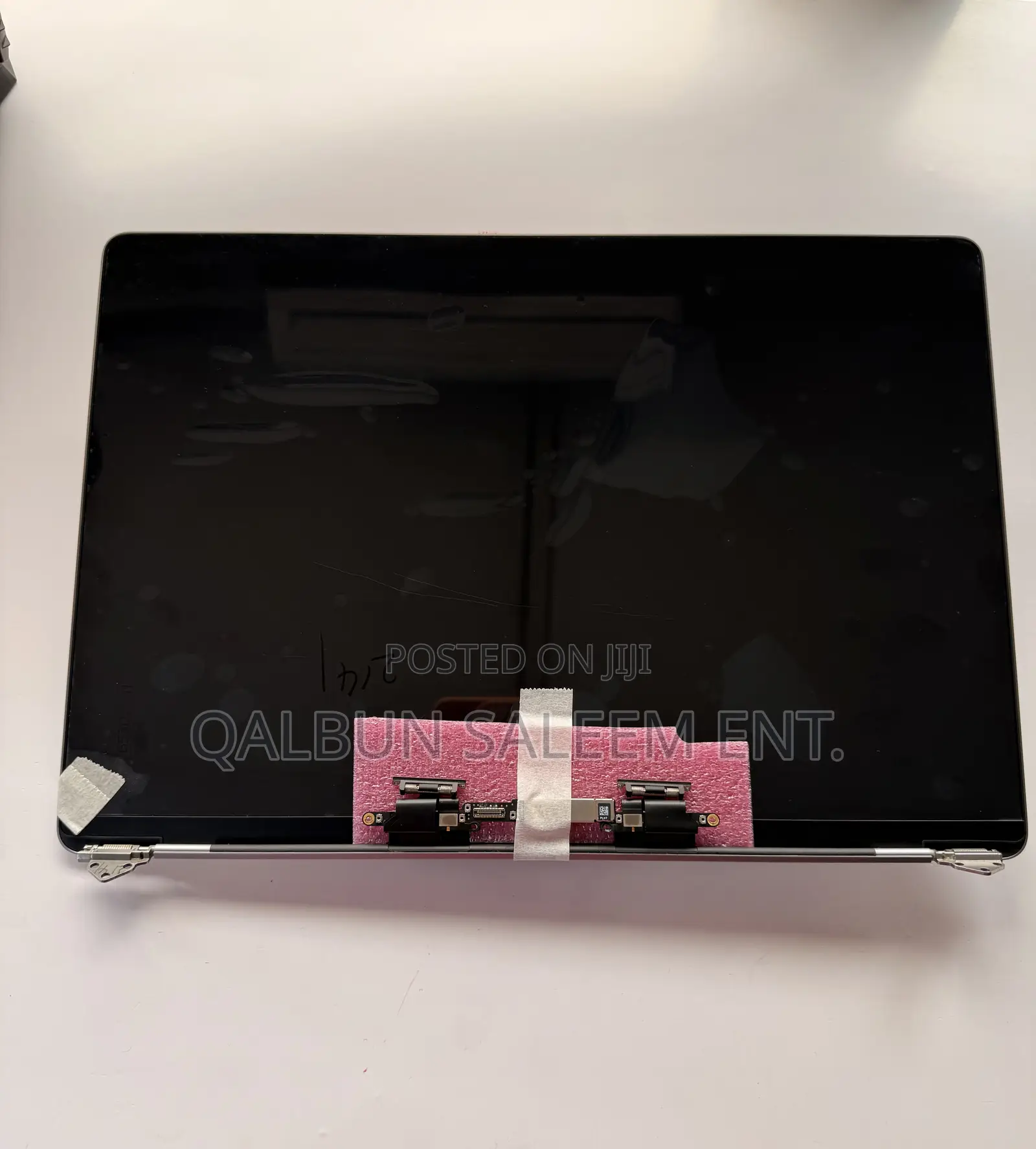 Apple MacBook Pro 16” 2019 A2141 Full Display Assembly Space Gray
