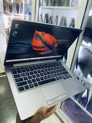 Laptop Dell Latitude 7400 8GB Intel Core i5 SSD 256GB