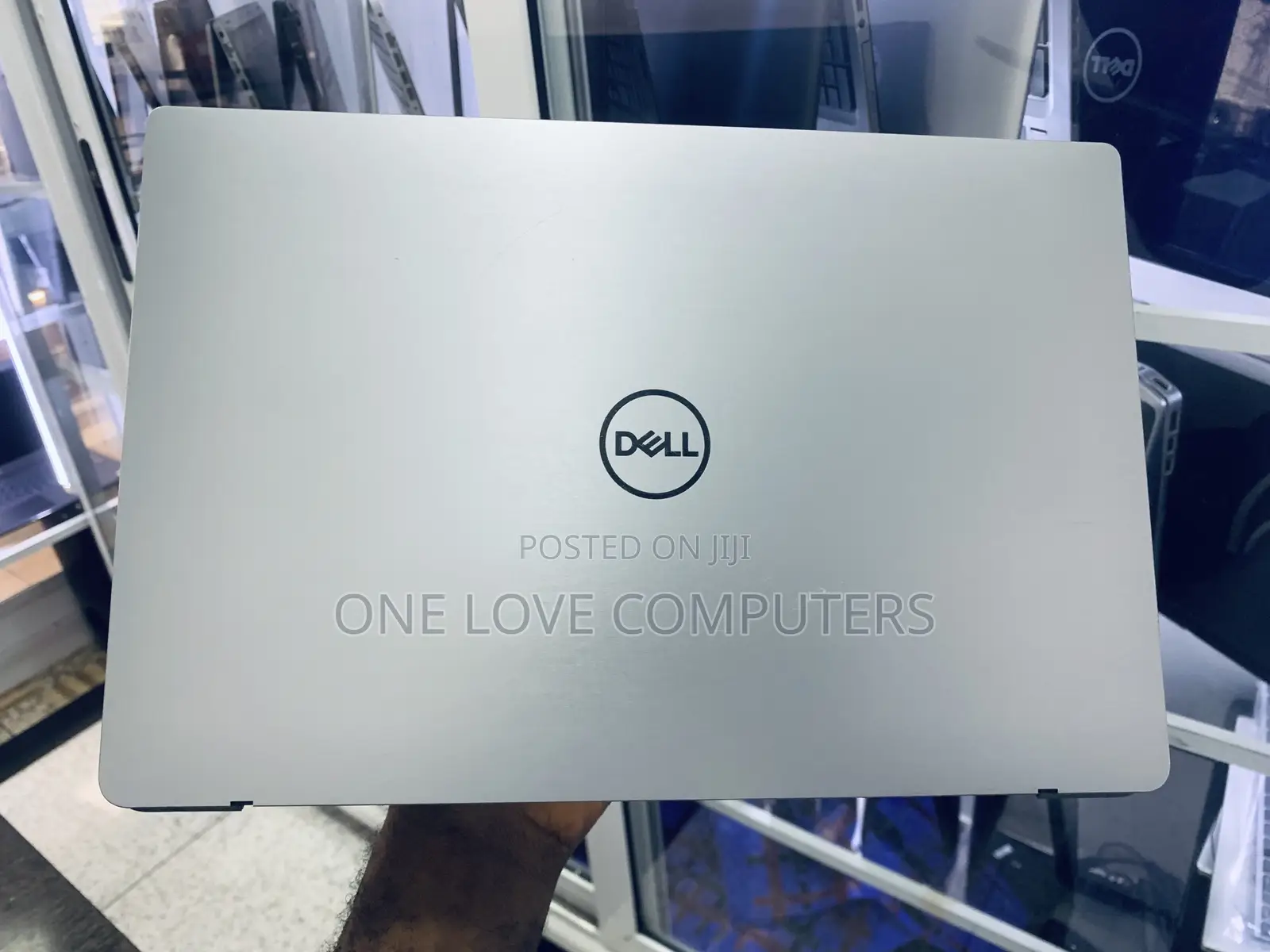 Laptop Dell Latitude 7400 8GB Intel Core i5 SSD 256GB