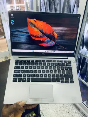 Laptop Dell Latitude 7400 8GB Intel Core i5 SSD 256GB