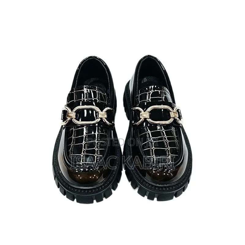 Quality Shoes