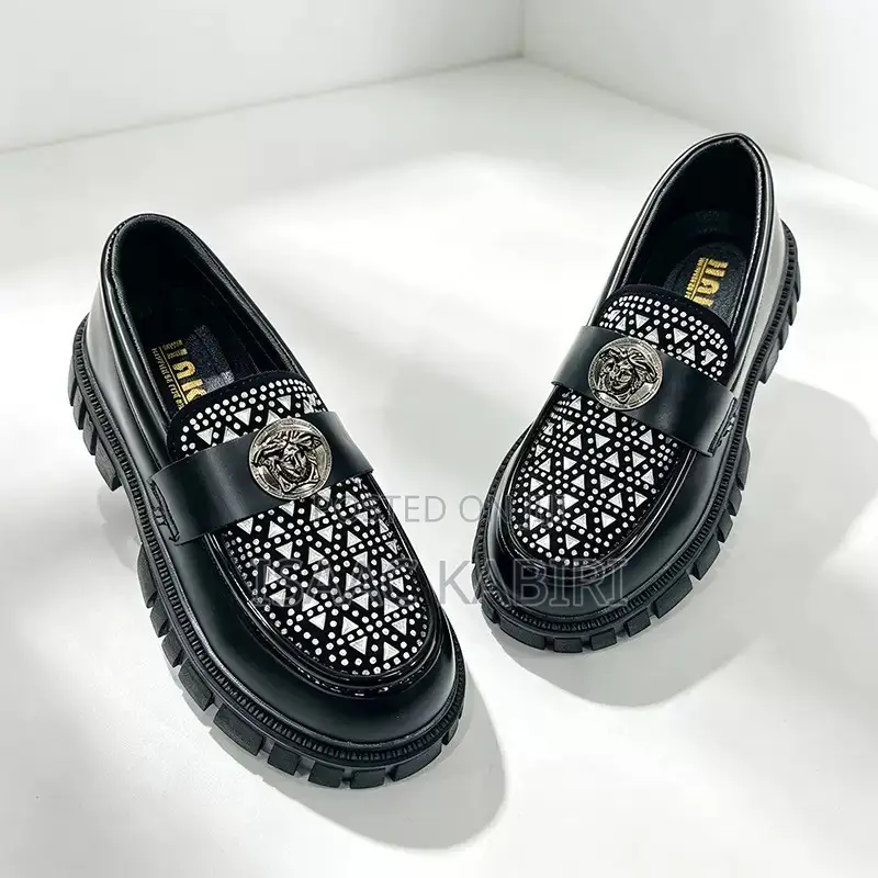Quality Shoes