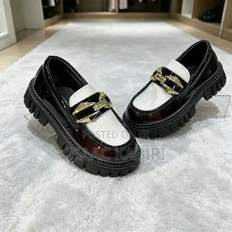 Quality Shoes