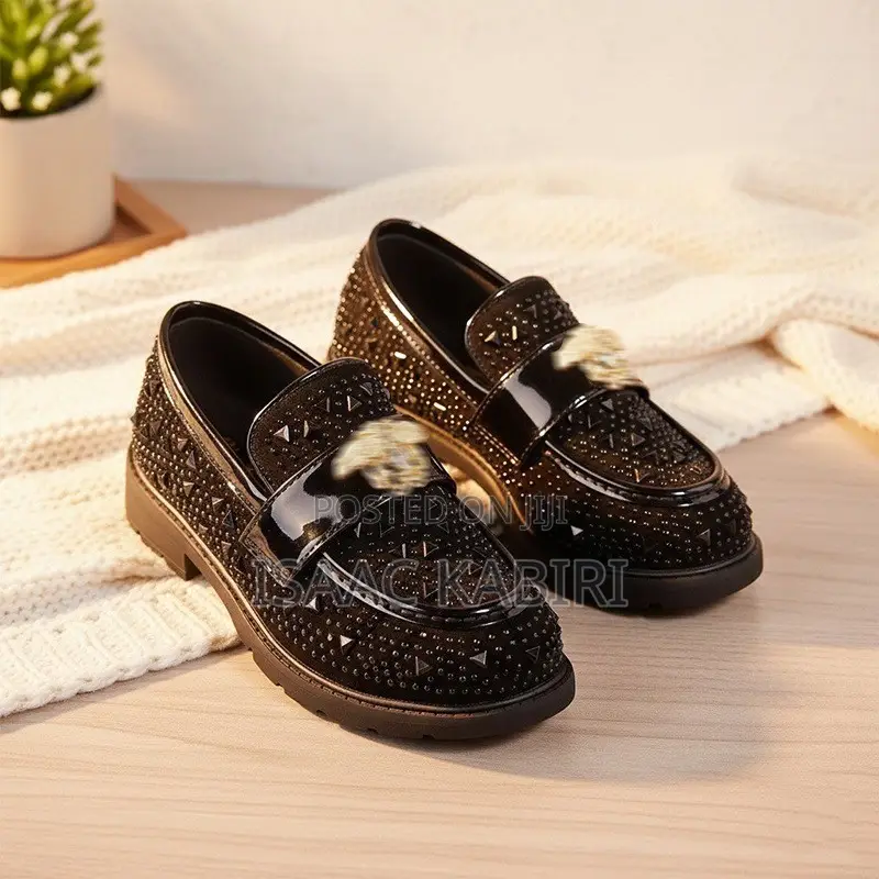 Quality Shoes