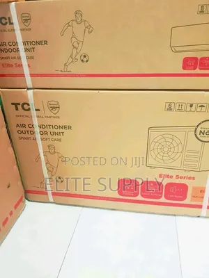 2.0hp Aicondition