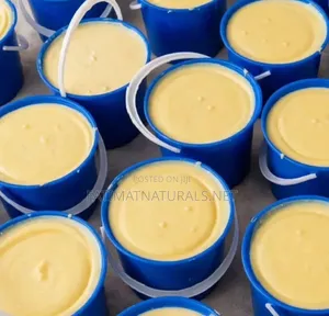 Raw Shea Butter