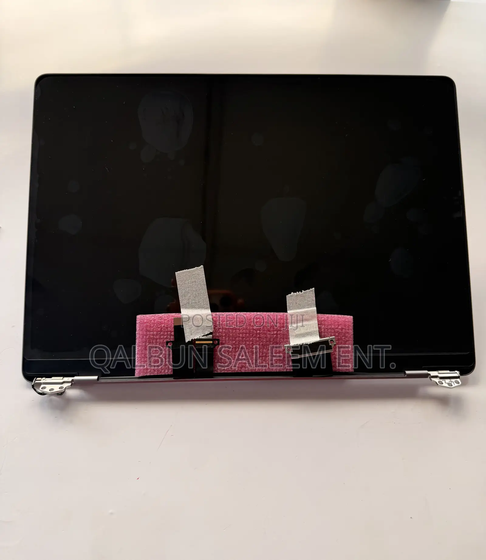 Original Brand-New 14" A2442 Grey MacBook Pro Full Display Assembly