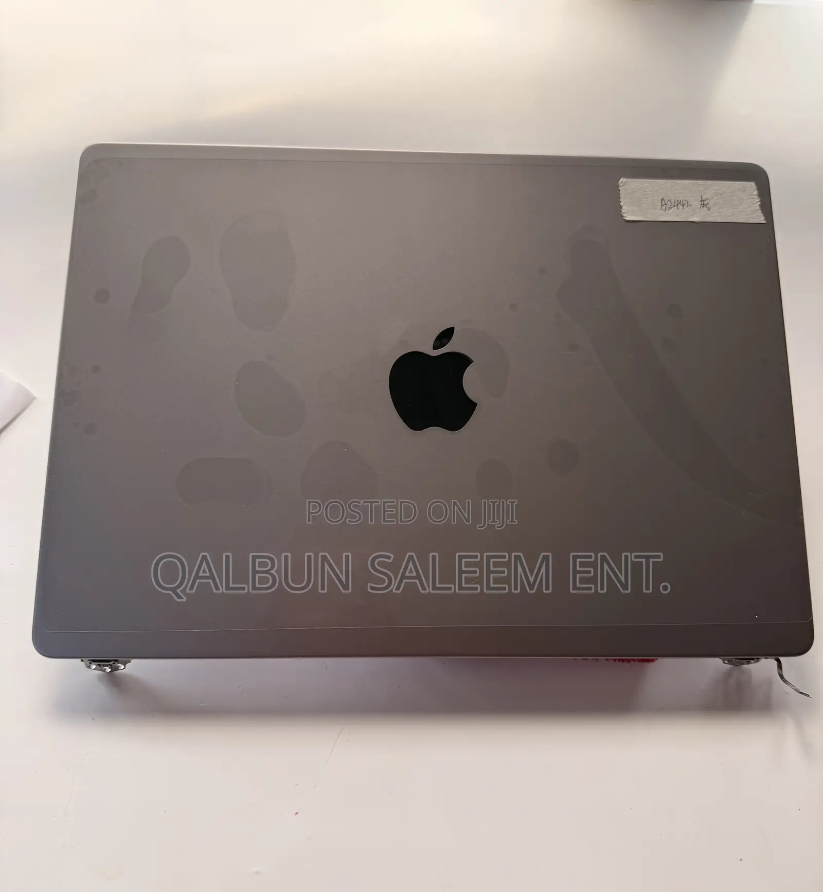 Original Brand-New 14" A2442 Grey MacBook Pro Full Display Assembly