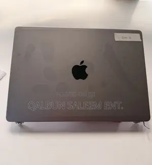 Original Brand-New 14" A2442 Grey MacBook Pro Full Display Assembly