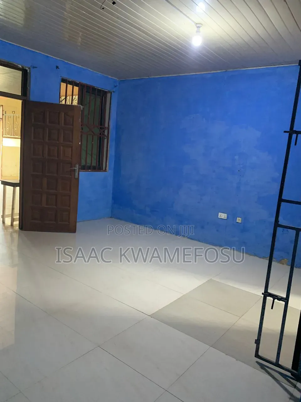 1bdrm Apartment in North Kaneshie for rent