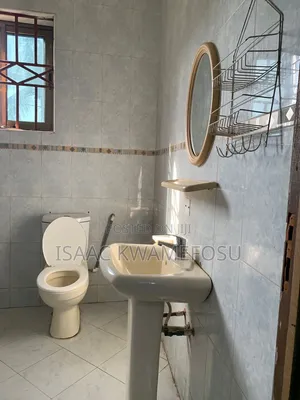 1bdrm Apartment in North Kaneshie for rent
