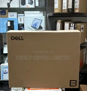 New Laptop Dell Inspiron 15 16GB Intel Core i7 SSD 512GB