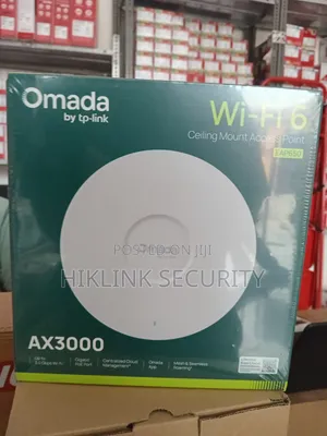 Tplink Eap650 Ceiling Mount Access Point