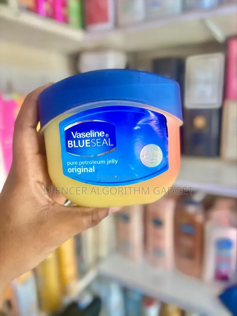 Vaseline Daily Brightening/Intensive/Shimmer Oils(150gh for 1)/Jelly