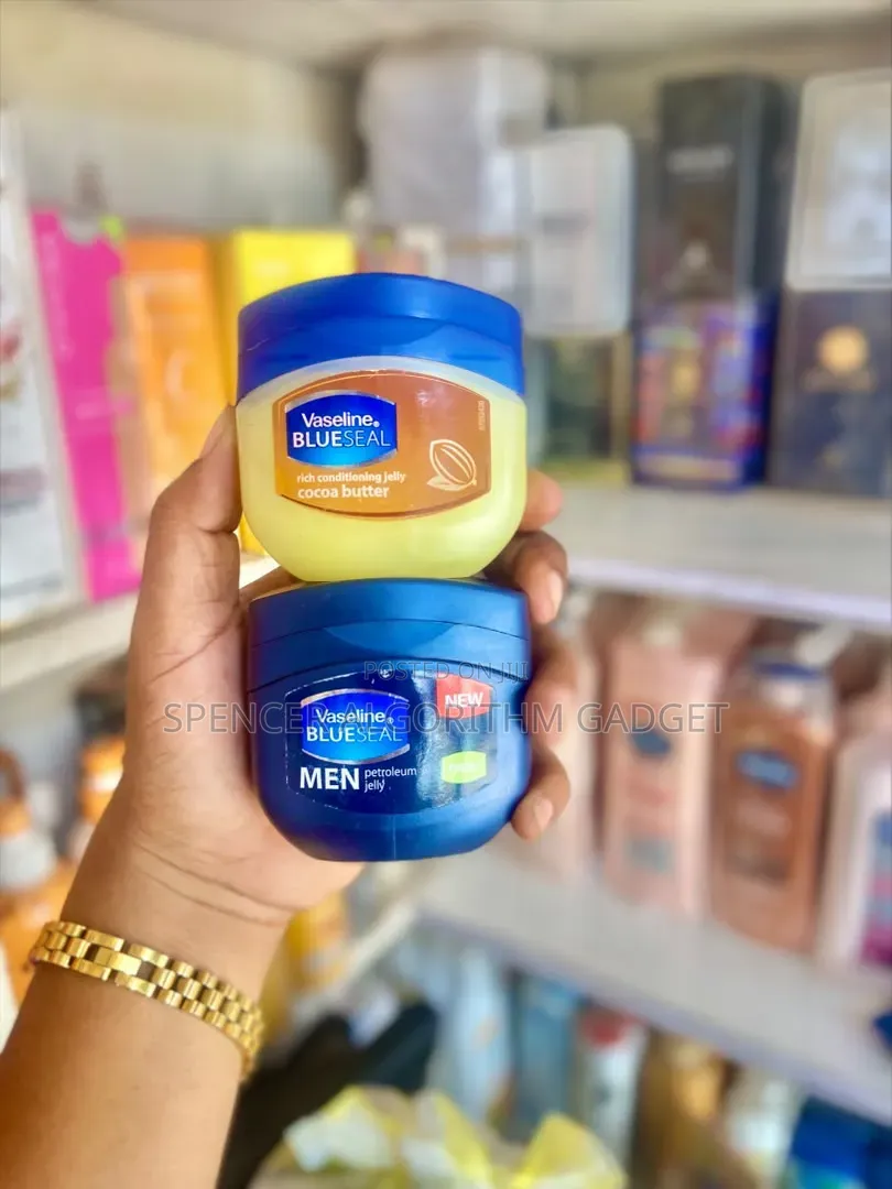 Vaseline Daily Brightening/Intensive/Shimmer Oils(150gh for 1)/Jelly