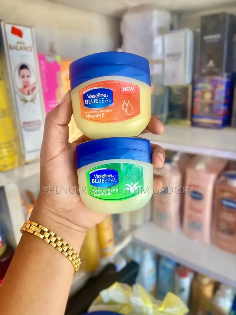 Vaseline Daily Brightening/Intensive/Shimmer Oils(150gh for 1)/Jelly