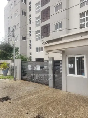 Furnished 3bdrm Apartment in Soul Clinic, US Embassy Area for rent