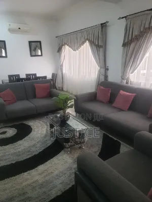 Furnished 3bdrm Apartment in Soul Clinic, US Embassy Area for rent