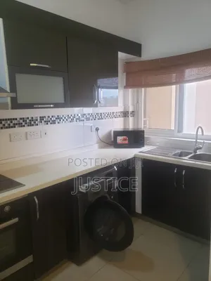Furnished 3bdrm Apartment in Soul Clinic, US Embassy Area for rent